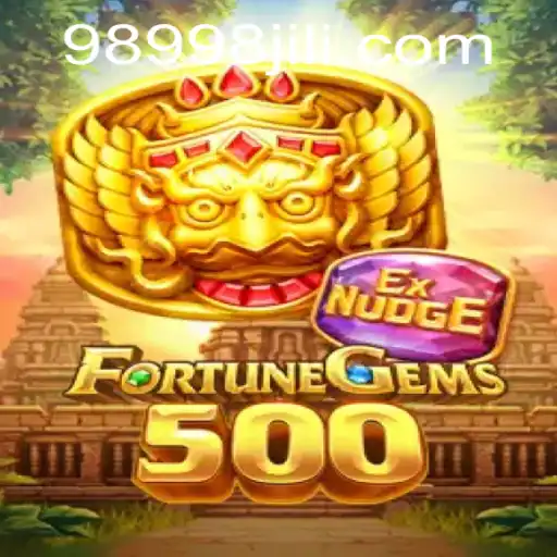 Unlock the Secrets of FortuneGems500: A Journey into the Exciting World of 8998JILI