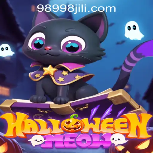 HalloweenMeow: The Purrfectly Spooky Adventure