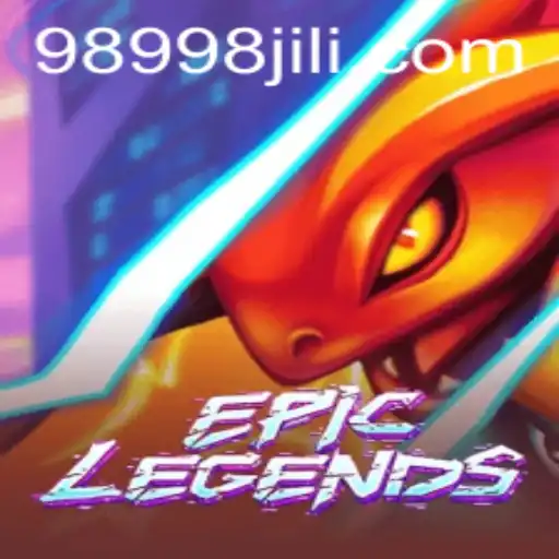 EpicLegends: The Fascinating World of Adventure and Strategy