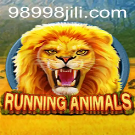 RunningAnimals: A Dynamic Adventure Game with 8998JILI Mechanics