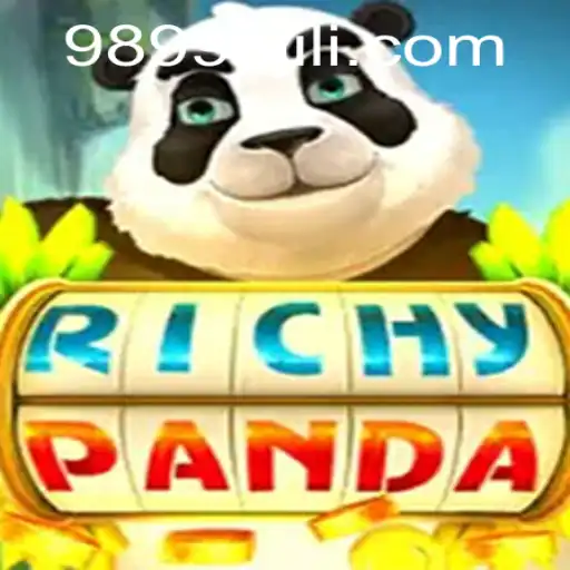 Exploring the Exciting World of RichyPanda: A Comprehensive Guide