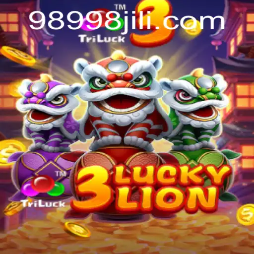 Discover the Thrilling World of 3LUCKYLION: A Comprehensive Guide
