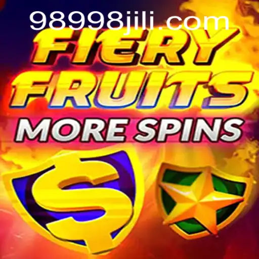 Explore the Exciting World of FieryFruitsMoreSpins with 8998JILI