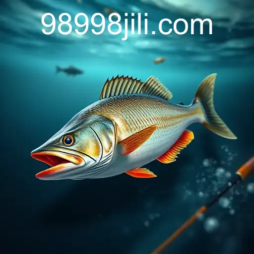 Exploring the Exciting World of Fishing Games with 8998JILI