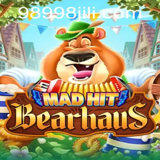 Exploring the Dynamic World of MadHitBearhaus and the Mystery of 8998JILI