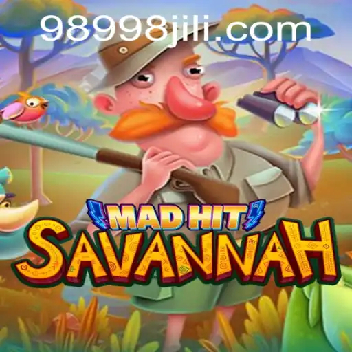 MadHitSavannah: Dive into the Exciting World of Strategy and Adventure
