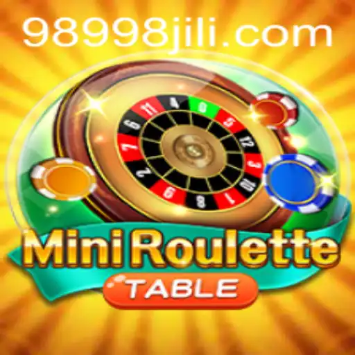 Discover the Exciting World of MiniRoulette with 8998JILI