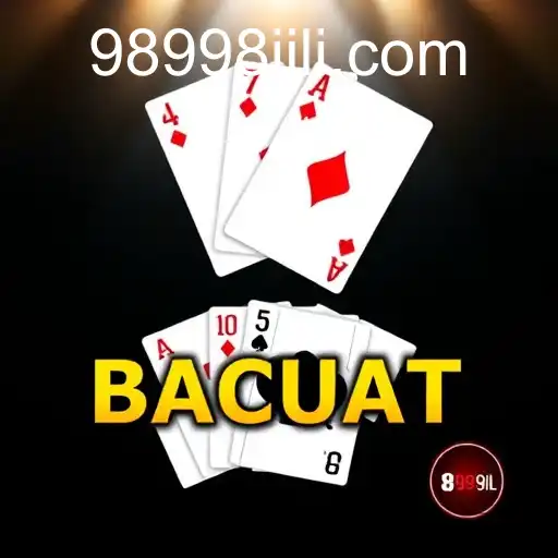 Exploring Online Baccarat with 8998JILI