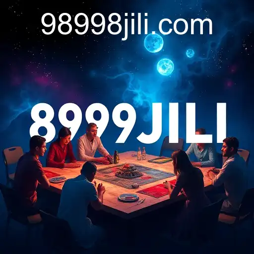 The Fascinating World of Tabletop Games: Exploring 8998JILI
