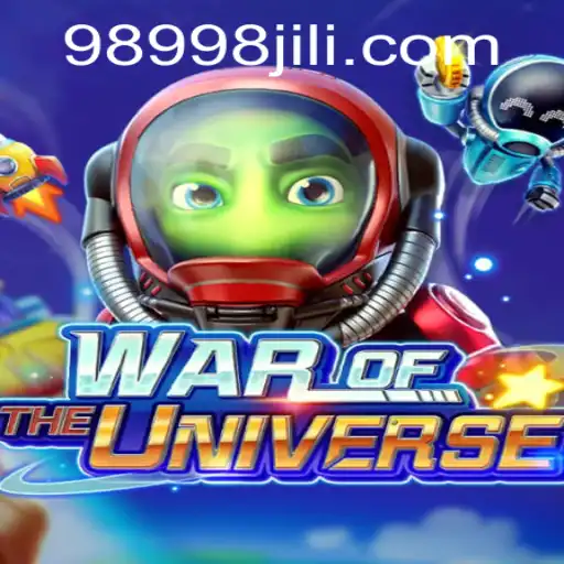 Exploring WAROFTHEUNIVERSE: The Ultimate Intergalactic Strategy Game