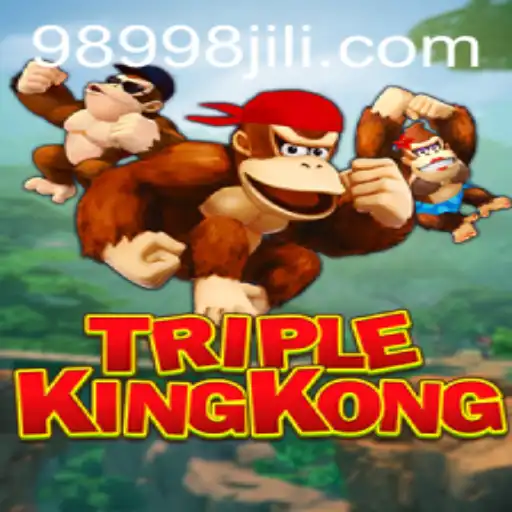 The Fascinating World of TripleKingKong: A Dive Into the Game